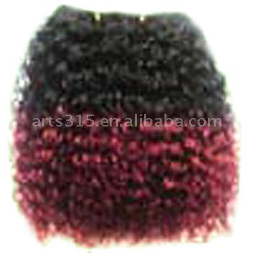 Human Hair Weavon (WW) (Human Hair Weavon (WW))