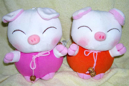 Speaker Dolls ( Speaker Dolls)