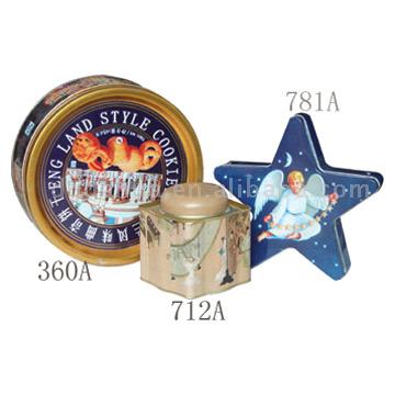  Tin Box (Tin Box)