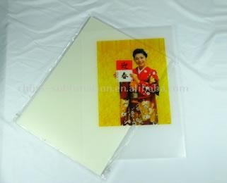  Crystal Jet Film (Crystal Jet Film)