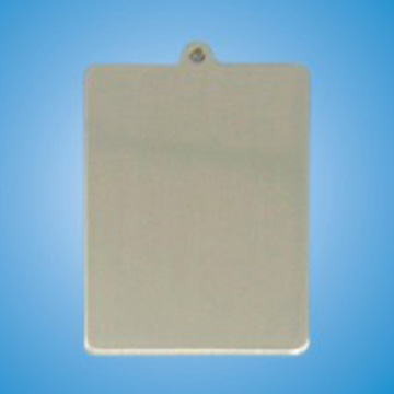  Sliver ID Pendant (Sliver ID Pendentif)
