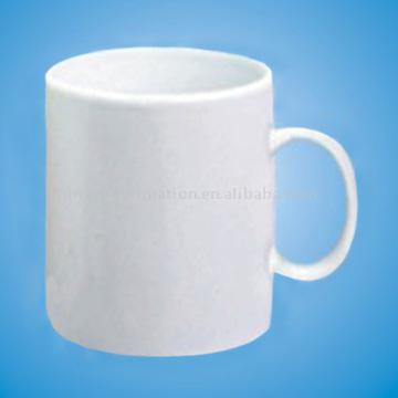  11oz Coated Mug (11oz покрытием Кружка)