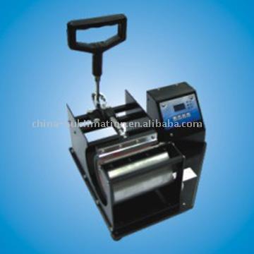  Mini Digital Mug Press (Mini Digital Mug Presse)