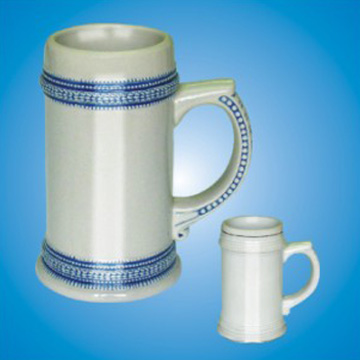  22oz German Beer Stein ( 22oz German Beer Stein)