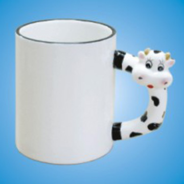  11oz Animal Mug (Животный Кружка 11oz)