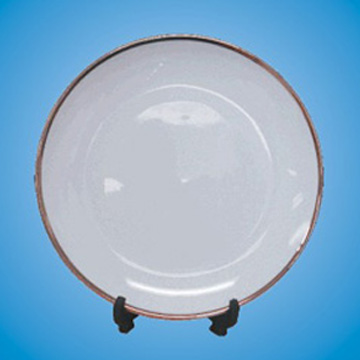  8" Plate ( 8" Plate)