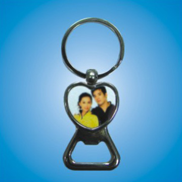  Key Ring (Key Ring)