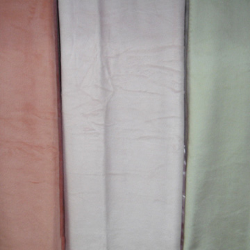  Natural Silk Blanket ()