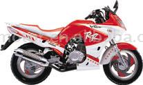  Motorcycle