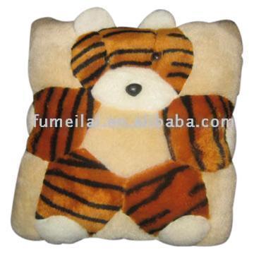  Cushions (Подушка)