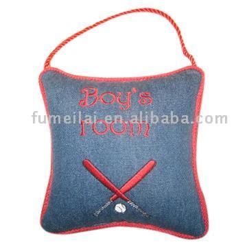  Textile Decoration ( Textile Decoration)