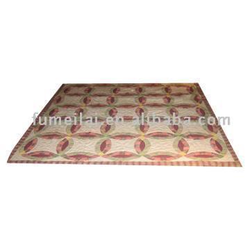  Home Textile ( Home Textile)