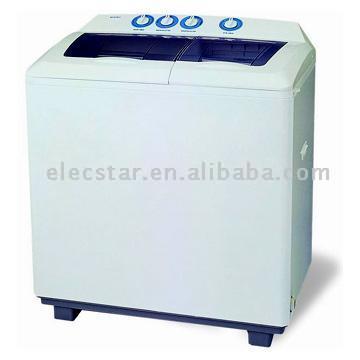  Twin Tub Washing Machine (Twin Tub Waschmaschine)