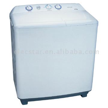  Twin Tub Washing Machine (Twin ванной стиральная машина)