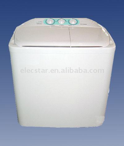  Twin Tub Washing Machine (Twin Tub Waschmaschine)