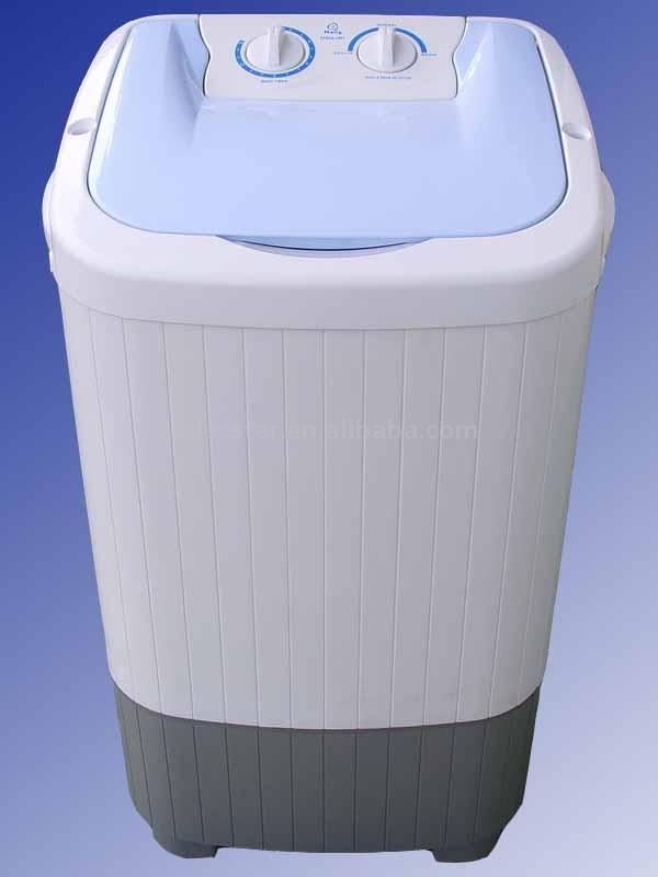  Twin Tub Washing Machine (Twin Tub Machine à laver)
