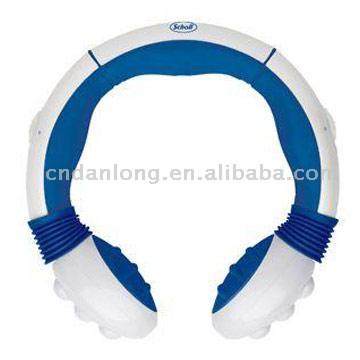  Flexible Body / Neck Massager ( Flexible Body / Neck Massager)