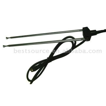  V Style TV Antenna ( V Style TV Antenna)