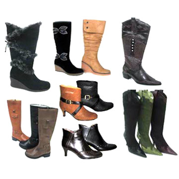  Women`s Boots ( Women`s Boots)