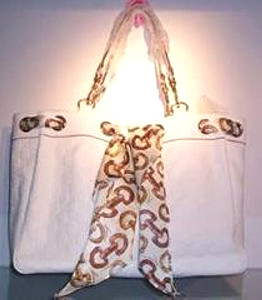  Ladies` Fashion Hand Bag ()
