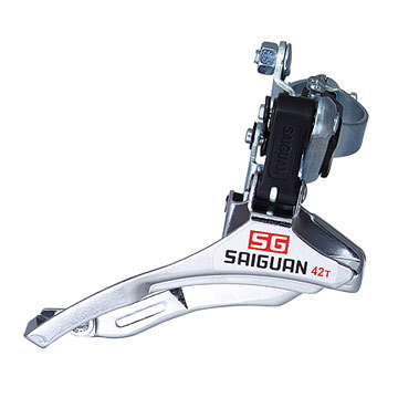  Front Derailleur