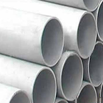  Seamless Stainless Steel Pipe