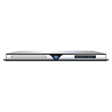  DVD Player with HDMI and Card Reader