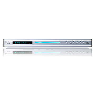  Recording DVD Player (Запись DVD-плеер)