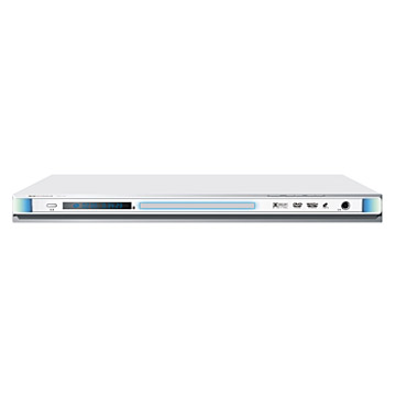  DVD Player with MPEG4 Decoder (DVD-плеер с MPEG4 декодер)