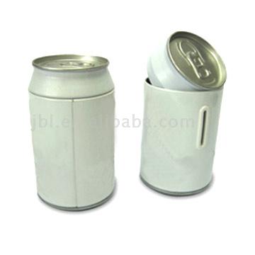 Coin Box (Coin Box)