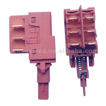  Pressure Switch