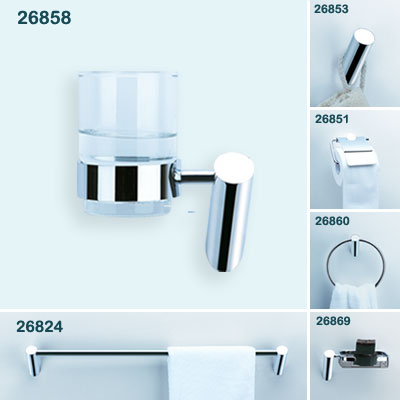 Double Tumbler & Holder (Двухместные массажер & Организатор)