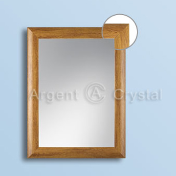  Bathroom/ Decorative Mirror with Frame Design (Ванная / Декоративное Зеркало с рамой)