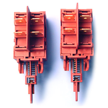  Pressure Switch