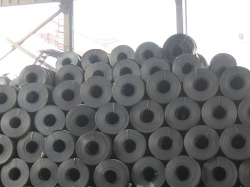  Hot Rolled Steel Strip