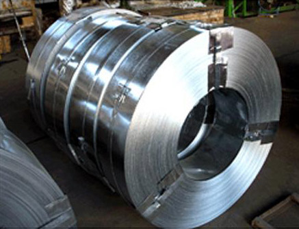  luminous Rolled Steel Strip (leuchtende gewalzte Stahlband)