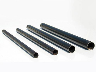 Round Steel Pipe (Круглые стальные трубы)