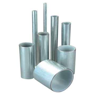  Galvanized Pipe (Galvanized pipe)