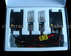  HID Xenon Lamp (HID-Xenon-Lampen)