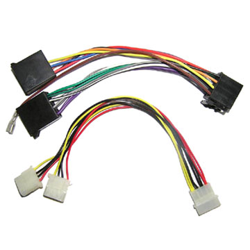 Wiring Harness (Wiring Harness)