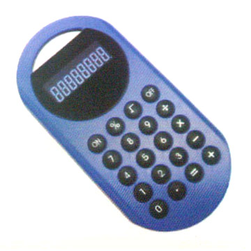  Calculator (Calculatrice)