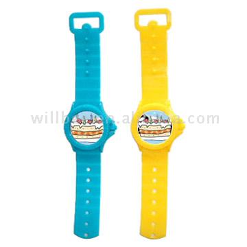  Toy Watch (Toy Watch)