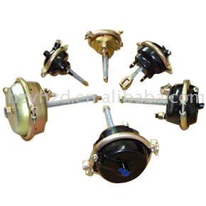  Brake Chamber