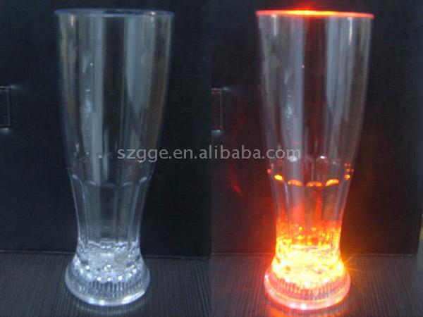  Flash High Cola Glass (24oz.) (Flash High Cola Glass (24 oz))