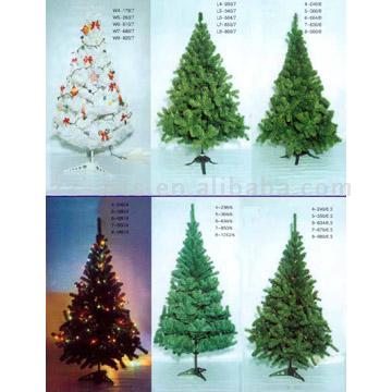Christmas Tree (Christmas Tree)