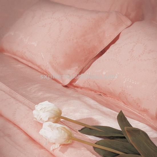  Silk/Hemp Bedding Set (Silk / Конопля Комплекты постельных принадлежностей)