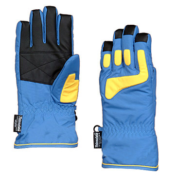  Ski Gloves