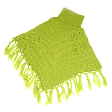  Hand-Woven Lady`s Scarf ( Hand-Woven Lady`s Scarf)