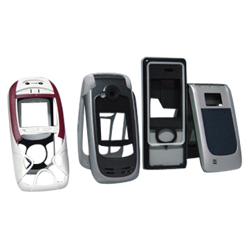  Mobile Phone Housing ( Mobile Phone Housing)