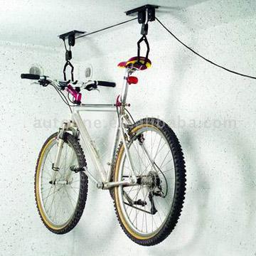  Bicycle Parking System (Bicycle Parking System)